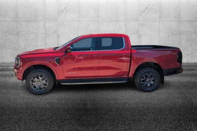 Ford Ranger Pick-up Ranger 2.0 ECOBLUE aut. DC Limited 5 posti (3)