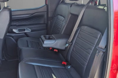 Ford Ranger Pick-up Ranger 2.0 ECOBLUE aut. DC Limited 5 posti (7)