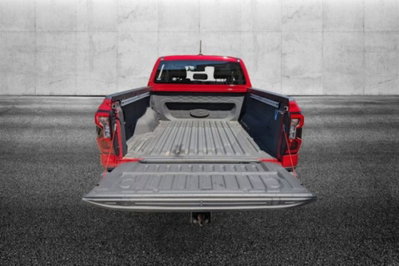 Ford Ranger Pick-up Ranger 2.0 ECOBLUE aut. DC Limited 5 posti (8)