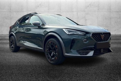 Cupra Formentor Formentor 1.4 e-Hybrid DSG usata