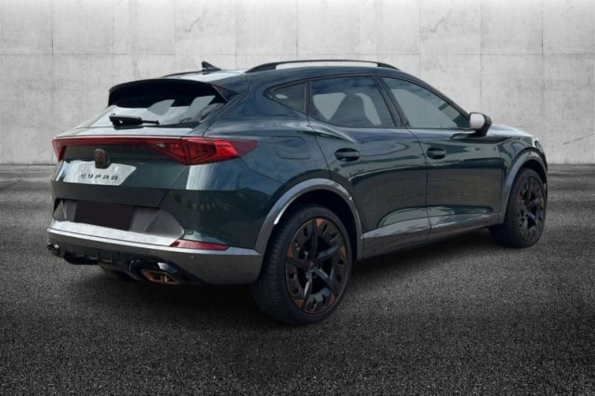 Cupra Formentor Formentor 1.4 e-Hybrid DSG (2)