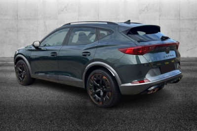 Cupra Formentor Formentor 1.4 e-Hybrid DSG (3)