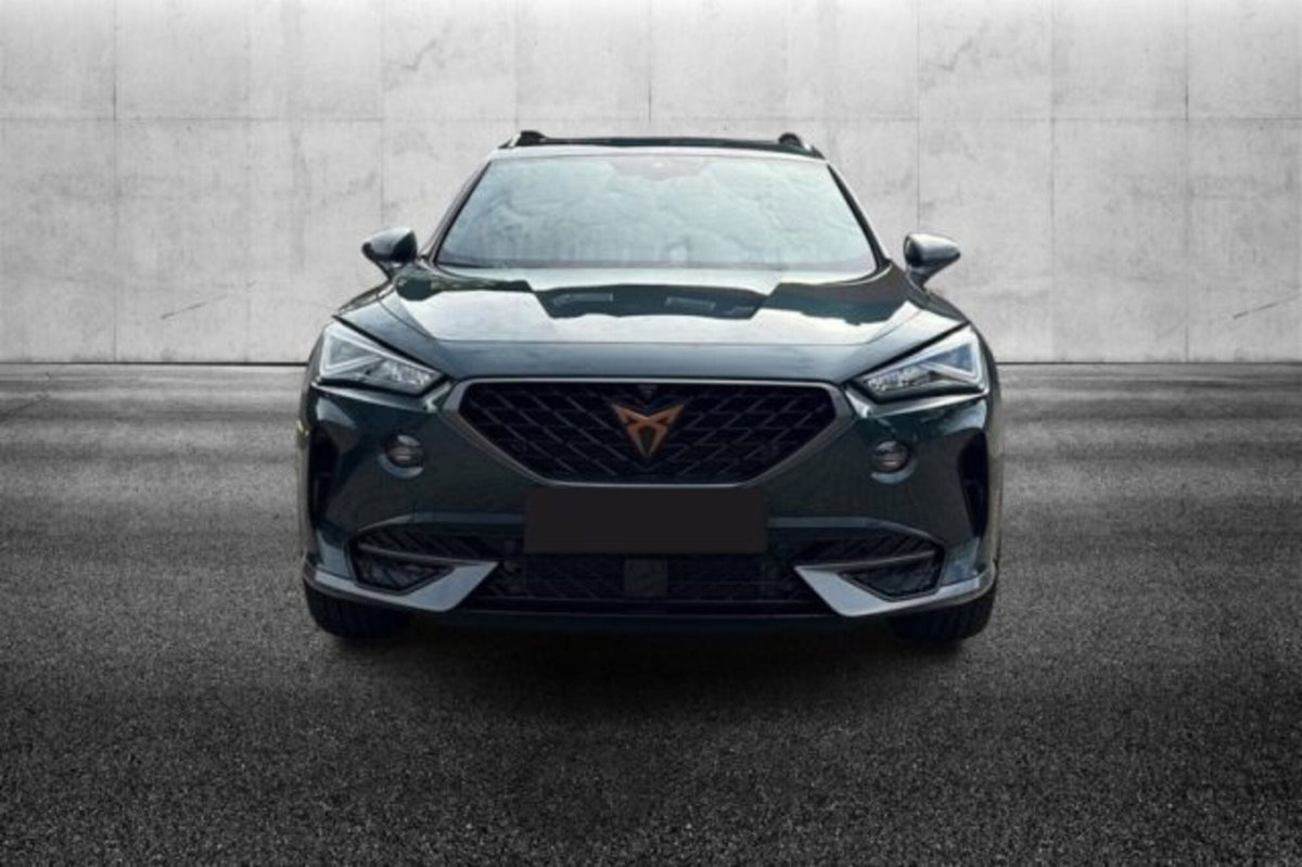 Cupra Formentor Formentor 1.4 e-Hybrid DSG (5)