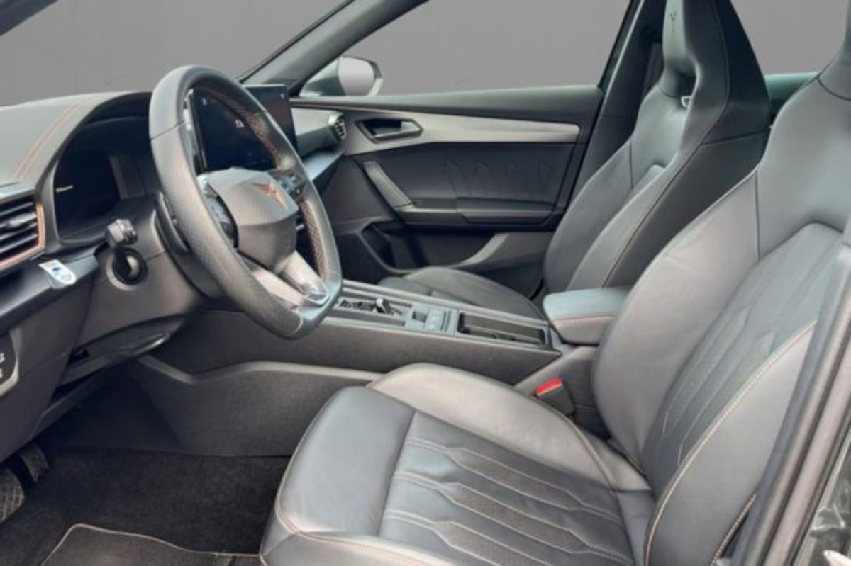 Cupra Formentor Formentor 1.4 e-Hybrid DSG (6)