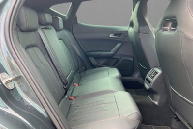 Cupra Formentor Formentor 1.4 e-Hybrid DSG (8)