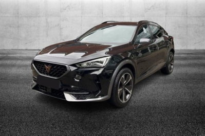 Cupra Formentor Formentor 1.4 e-Hybrid DSG usata