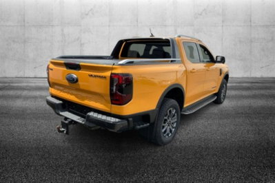 Ford Ranger Pick-up 2.0 ecoblue doppia cabina Wildtrak awd 205cv auto (3)