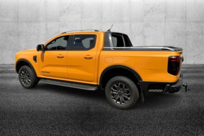 Ford Ranger Pick-up 2.0 ecoblue doppia cabina Wildtrak awd 205cv auto (4)