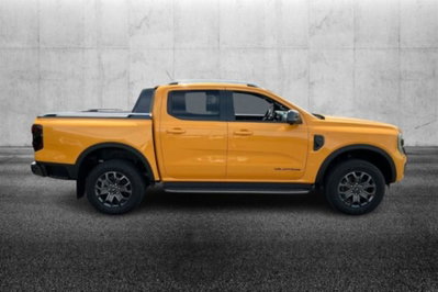 Ford Ranger Pick-up 2.0 ecoblue doppia cabina Wildtrak awd 205cv auto (5)