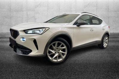 Cupra Formentor Formentor 1.4 e-Hybrid DSG usata