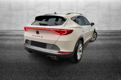 Cupra Formentor Formentor 1.4 e-Hybrid DSG (2)