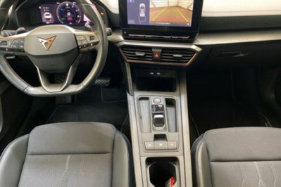 Cupra Formentor Formentor 1.4 e-Hybrid DSG (3)