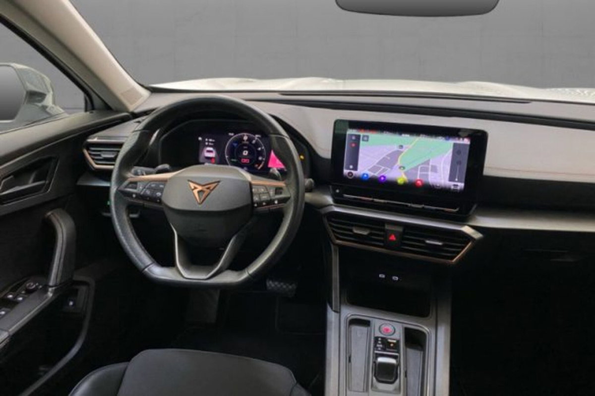 Cupra Formentor Formentor 1.4 e-Hybrid DSG (4)