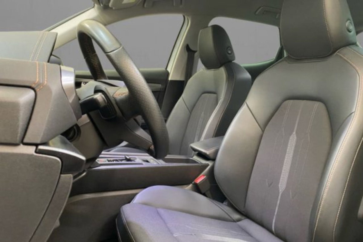 Cupra Formentor Formentor 1.4 e-Hybrid DSG (5)