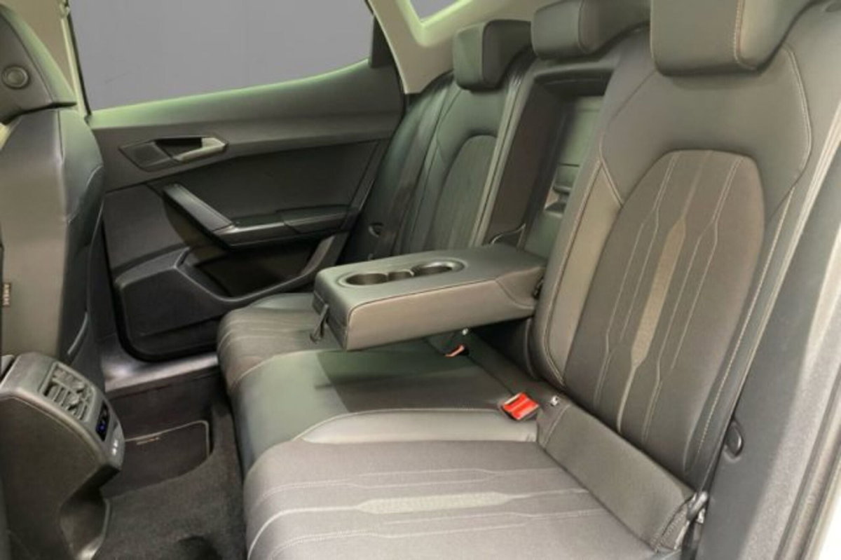 Cupra Formentor Formentor 1.4 e-Hybrid DSG (6)