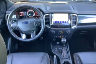 Ford Ranger Pick-up Ranger 2.0 ECOBLUE aut. 213 CV DC Wildtrak 5 posti (6)