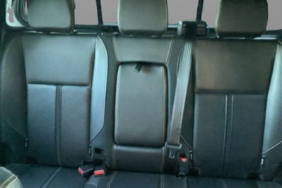 Ford Ranger Pick-up Ranger 2.0 ECOBLUE aut. 213 CV DC Wildtrak 5 posti (8)