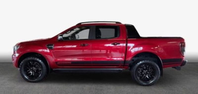 Ford Ranger Pick-up Ranger 2.0 ECOBLUE aut.213CV DC Wildtrak-Stormtrak 5 posti (3)