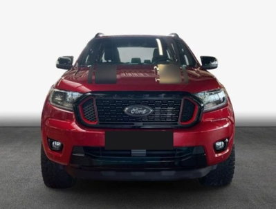 Ford Ranger Pick-up Ranger 2.0 ECOBLUE aut.213CV DC Wildtrak-Stormtrak 5 posti (4)