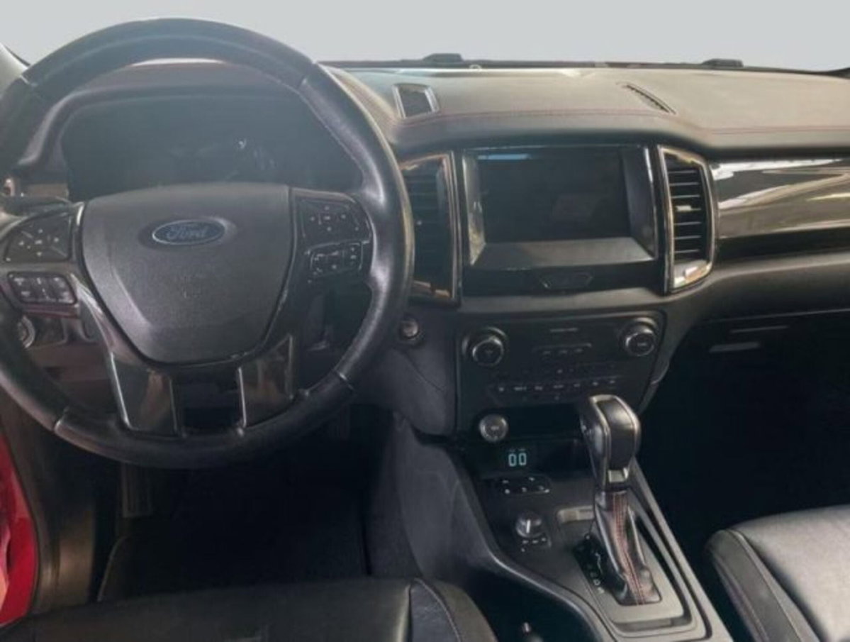 Ford Ranger Pick-up Ranger 2.0 ECOBLUE aut.213CV DC Wildtrak-Stormtrak 5 posti (5)