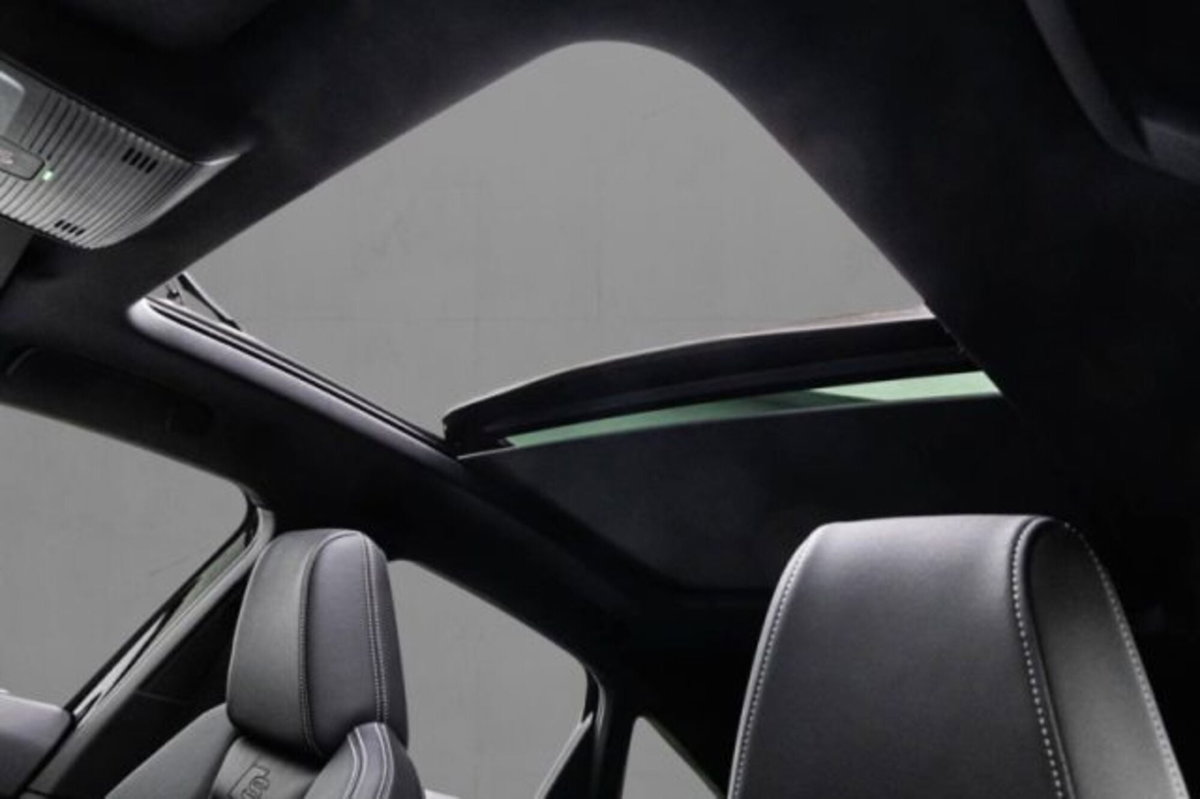 Audi Q4 Sportback Q4 45 e-tron quattro S line edition (7)