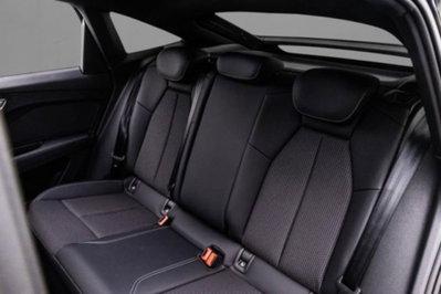 Audi Q4 Sportback Q4 45 e-tron quattro S line edition (8)