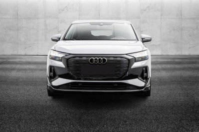 Audi Q4 Sportback Q4 45 e-tron quattro S line edition (4)