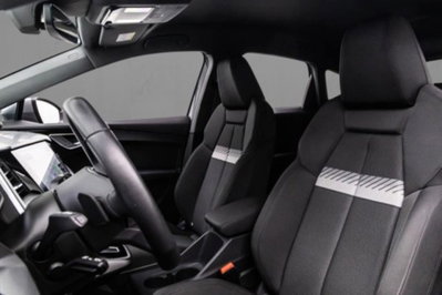 Audi Q4 Sportback Q4 45 e-tron quattro S line edition (7)