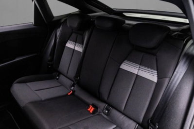 Audi Q4 Sportback Q4 45 e-tron quattro S line edition (8)