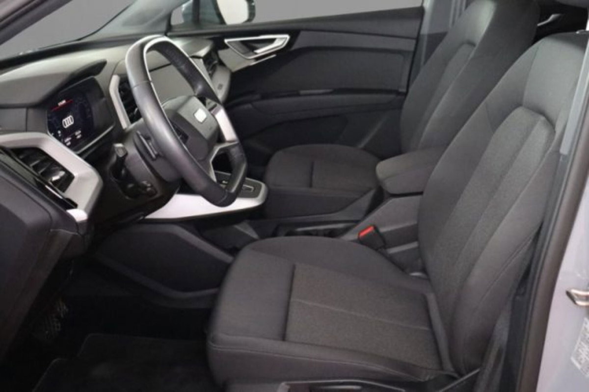 Audi Q4 Sportback Q4 45 e-tron quattro Business (5)