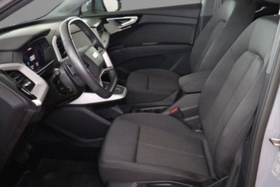 Audi Q4 Sportback Q4 45 e-tron quattro Business (5)