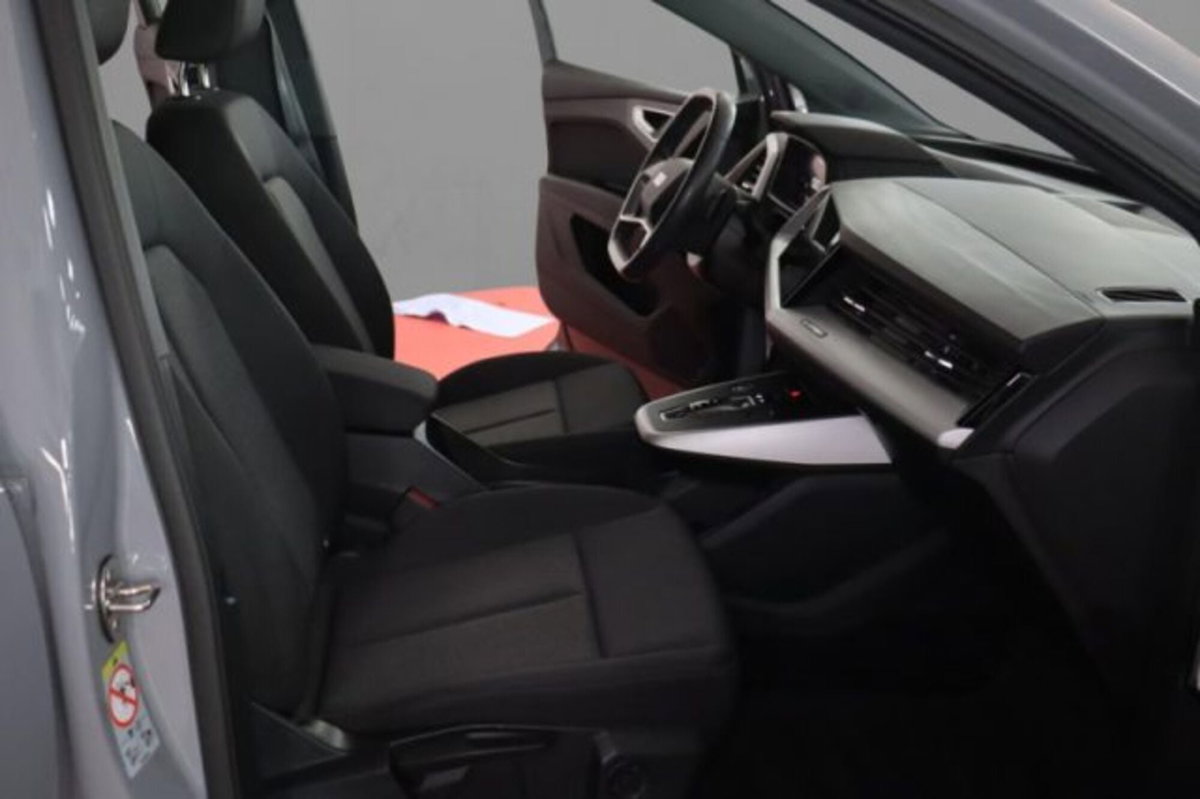 Audi Q4 Sportback Q4 45 e-tron quattro Business (6)