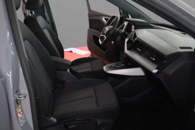 Audi Q4 Sportback Q4 45 e-tron quattro Business (6)