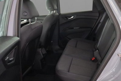 Audi Q4 Sportback Q4 45 e-tron quattro Business (8)