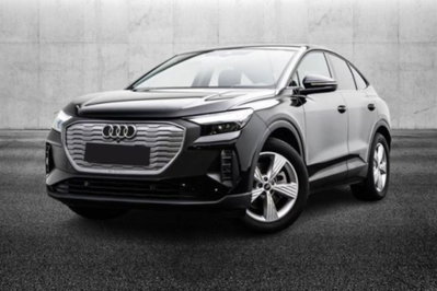Audi Q4 Sportback Q4 45 e-tron quattro Business usata