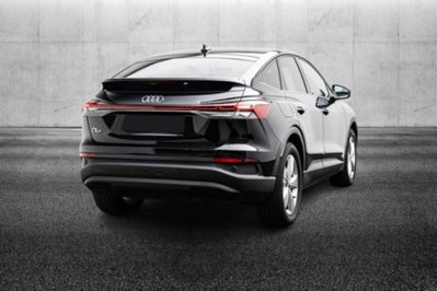 Audi Q4 Sportback Q4 45 e-tron quattro Business (3)