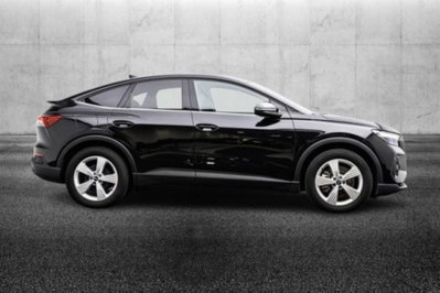 Audi Q4 Sportback Q4 45 e-tron quattro Business (5)
