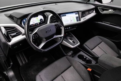 Audi Q4 Sportback Q4 45 e-tron quattro Business (6)