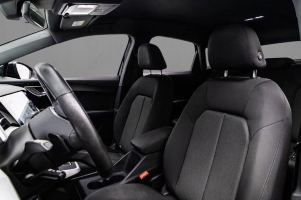 Audi Q4 Sportback Q4 45 e-tron quattro Business (7)