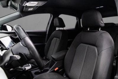 Audi Q4 Sportback Q4 45 e-tron quattro Business (7)
