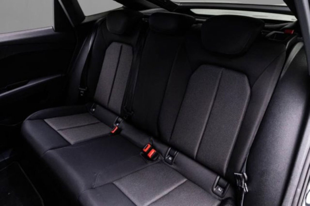 Audi Q4 Sportback Q4 45 e-tron quattro Business (8)