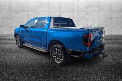 Ford Ranger Pick-up Ranger 2.0 ECOBLUE aut. DC Limited 5 posti (2)