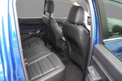 Ford Ranger Pick-up Ranger 2.0 ECOBLUE aut. DC Limited 5 posti (6)