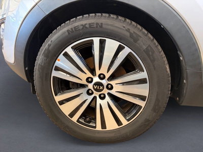 Kia Sportage 1.7 CRDI 2WD Cool (10)