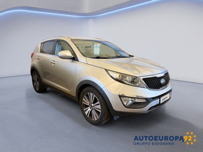 Kia Sportage 1.7 CRDI 2WD Cool (3)