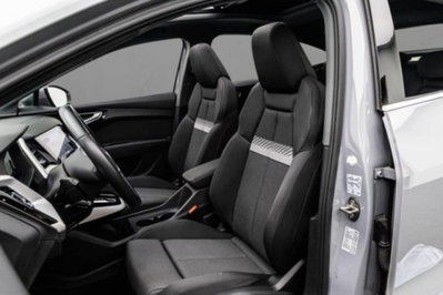 Audi Q4 Sportback Q4 40 e-tron S line edition (6)