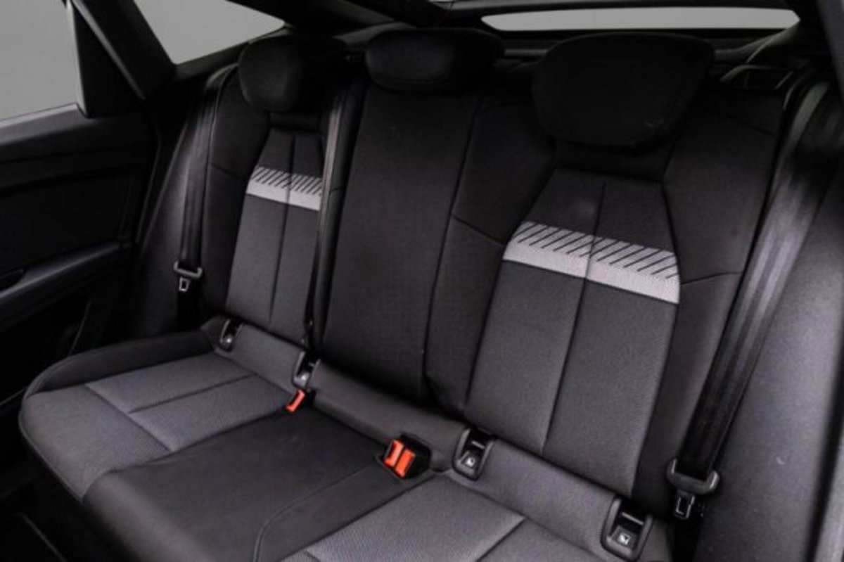 Audi Q4 Sportback Q4 40 e-tron S line edition (8)