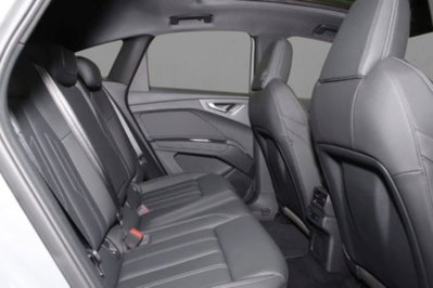 Audi Q4 Sportback Q4 40 e-tron S line edition (7)