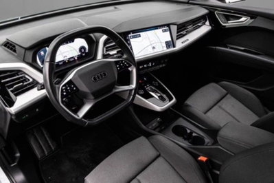 Audi Q4 Sportback Q4 40 e-tron S line edition (6)