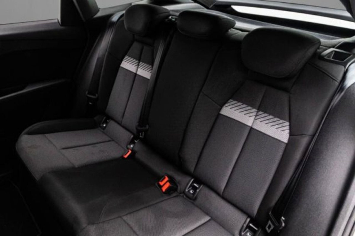 Audi Q4 Sportback Q4 40 e-tron S line edition (8)